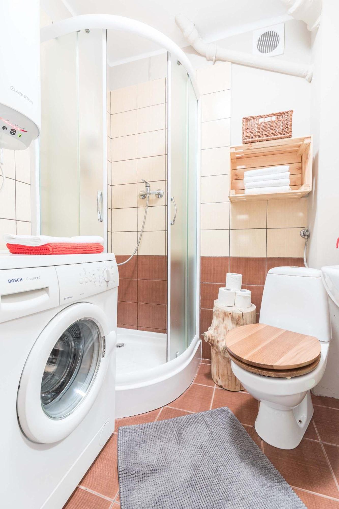 Apartament Tosia Закопане Экстерьер фото